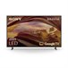 Televisão KD55X75WLAEP Preto
