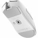 Rato Bluetooth sem Fios RZ01-05120200-R3G1 Branco