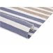 Beliani Entrelaçado ENGIZ 140x200 Multicor