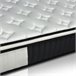 Colchão MAX DIVANY 4.0 140x190cm. Ensacadao e Visco SOMNALIS Branco