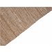Beliani De tejido plano MALHIA 80x150 Areia