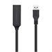 Adaptador USB A105-0409 Preto