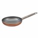 Bateria de cozinha de 8 peças Multicor