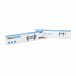 Suporte de Parede Lite Wall Stand Preto