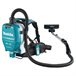 Aspirador DVC261ZX11 Preto