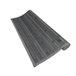  Acomoda Textil - Alcatifa de bambu para interior e exterior. 60x90 Castanho