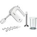 Batedora de Mão MFQ4070 Branco