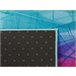 Beliani Pelos curtos ANTAKYA 80x150 Multicor