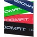 Mini Banda Elástica Fácil - BOOMFIT Azul