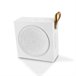 Altifalante Bluetooth Portátil Branco