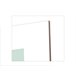Gravura FRENCH RIVERA 50x40cm marca MARCOMUEBLE Multicor