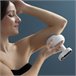 Aparelho de Massagem Anticelulítico Recarregável por Sucção e Calor .. Branco