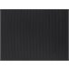 Beliani Almofada decorativa GUDARI 30x50 Preto