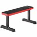 Banco de Musculação Aço e PU SPORTNOW Preto
