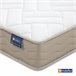 Colchão OPTIMAL CONFORT. Molas Ensacadas Molaflex 