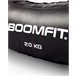 Saco Búlgaro 20Kg - BOOMFIT Preto