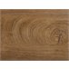 Beliani Mesa de jantar SALVADOR 90x160 Castanho