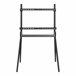 Suporte de chão Vega para TV até 70" máx. 40 kg [pro.tec] Preto