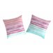 2 Fronhas para Almofada ELYSE Rosa