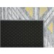 Beliani Pelos curtos KARGI 160x230 Cinza Claro