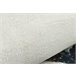 ANDRE 1336 Tapete Folhas antiderrapante 120x170 Azul/ Verde
