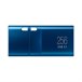 Memória USB MUF-256DA Azul
