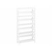 Beliani Estante FOSTER 80 Branco