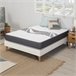  Colchão viscoelástico Sleep Plus 16 cm 