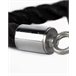 Pega Corda Unilateral - BOOMFIT Preto