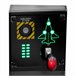 Comando Gaming 4060255 Preto