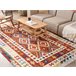 Beliani Kilim OSHAKAN 200x300 Multicor