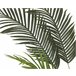 Planta artifical PALMERA 1,50 marca EVERLANDS FLOWERS AND PLANTS Verde