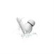 Auriculares in Ear Bluetooth Serenity ANC Branco