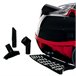 Aspirador BWD421POW Preto/ Vermelho