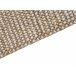 Beliani Pelos curtos BANOO 80x150 Bege