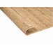 Beliani De tejido plano BOGAZOREN 160x230 Bege