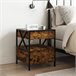 Soluna Home - Mesitas De Noche Amber Mae 40 Faia