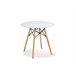 Mesa Geneve Branco
