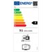 TV TCL C655 QLED Smart TV 4K Preto