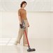 Aspirador de escoba Puppyoo® T12 HOME inalámbrico Preto