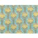 Beliani Almofada decorativa WAKEGI Multicor