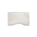 Almofada Anti-Ronco com Superfície de Massagem Dupla Branco Brillo