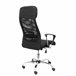 Cadeira de Escritório 2DBD840 Preto