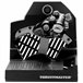 Comando Gaming 4060252 Preto