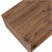 Mesa de apoio WH1640 Castanho