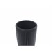 Beliani Jarro de flores ARTEMIS Preto
