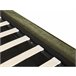Beliani Cama baú Bouclé MOISSAC 177x224 Bege