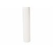 Beliani Cama com estrado Metal LYRA 162x209 Branco