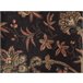 Beliani Almofada decorativa KARUR Multicor