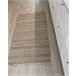 Beliani Pelos curtos ZERDALI 80x150 Bege